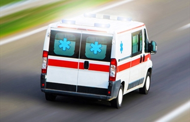 Ambulance Service